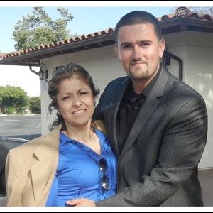 Meet your Posher, Sebastian